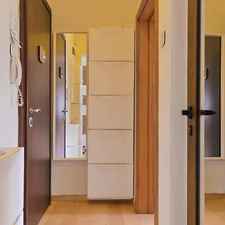 Apartment Designer Maisonette With Top Central Location