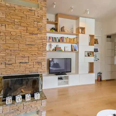 Designer Maisonette With Top Central Location * Sofia