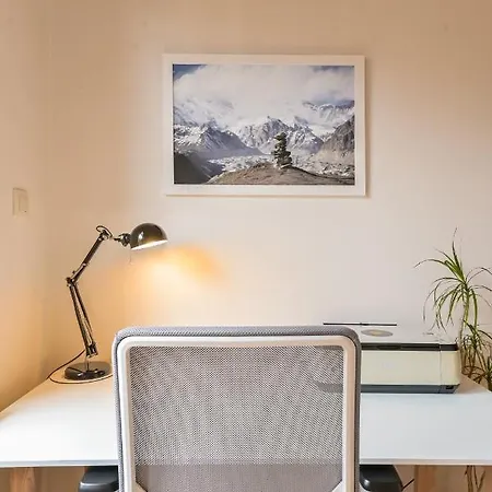 Designer Maisonette With Top Central Location דירה סופיה