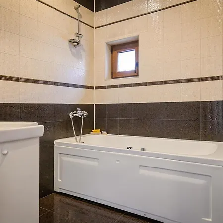 Designer Maisonette With Top Central Location סופיה